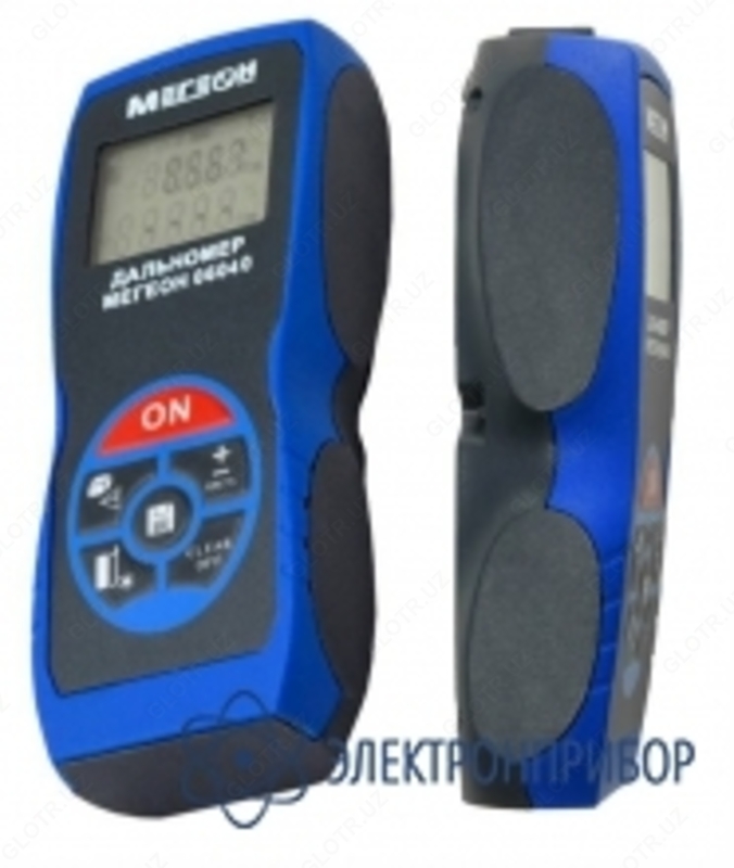 МЕГЕОН 06040 — лазерный дальномер - 10 сум