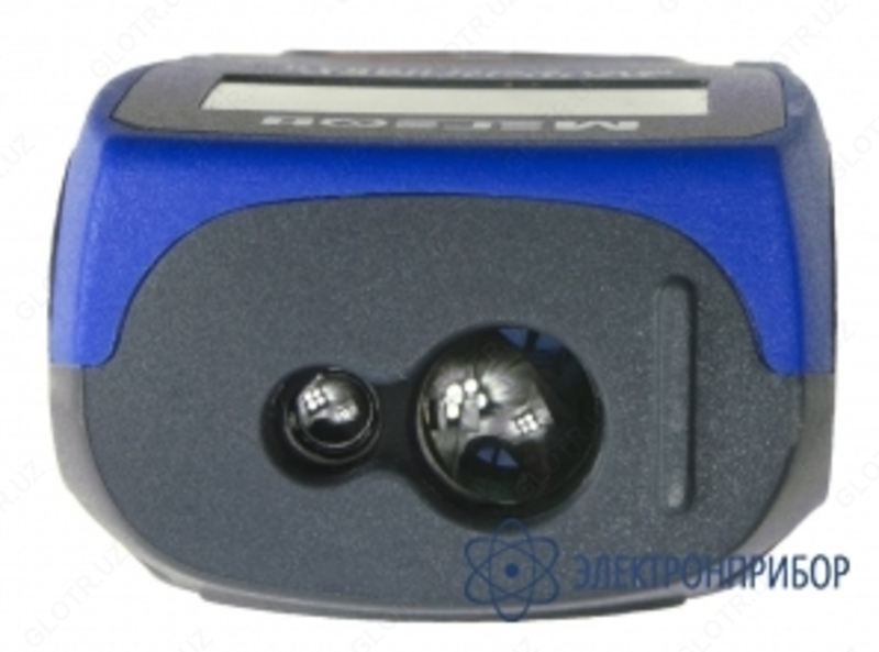 10 сум МЕГЕОН 06040 — лазерный дальномер