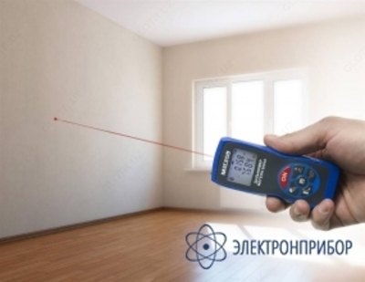 МЕГЕОН 06040 — лазерный дальномер - ООО "Electronics Automation Group"