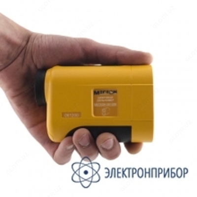 MEGEON 061200 - ov qilish uchun lazerli masofani aniqlovchi