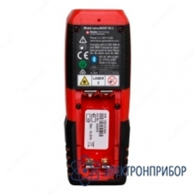 Disto D1 — лазерный дальномер - 10 сум / шт.