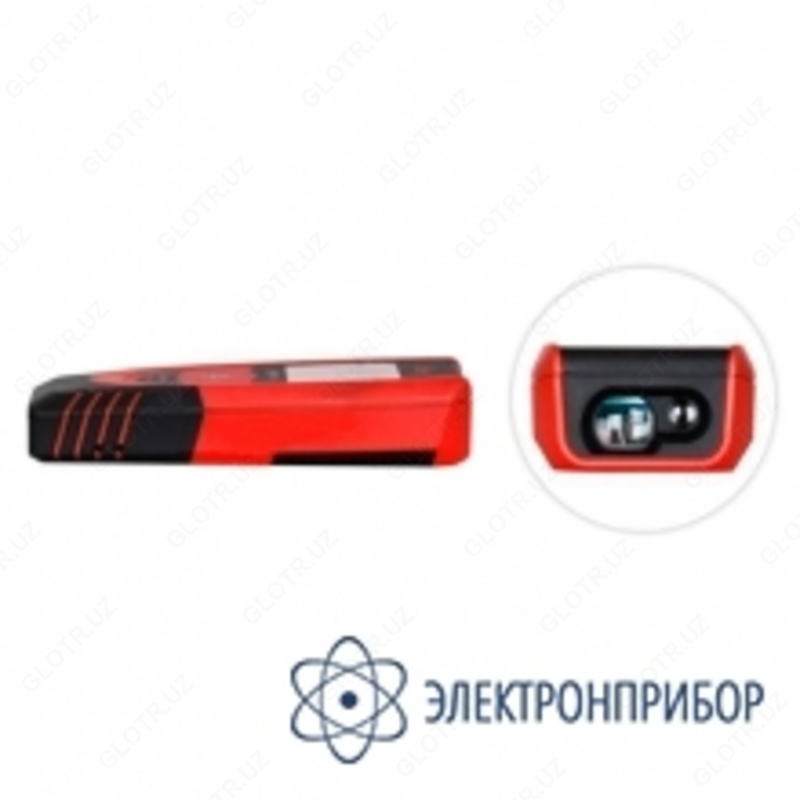 10 сум Disto D1 — лазерный дальномер