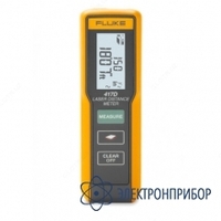 Fluke 417D lazerli masofani o'lchash vositasi