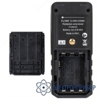 RGK DL100G — лазерный дальномер с угломером (зеленый луч) - 10 сум