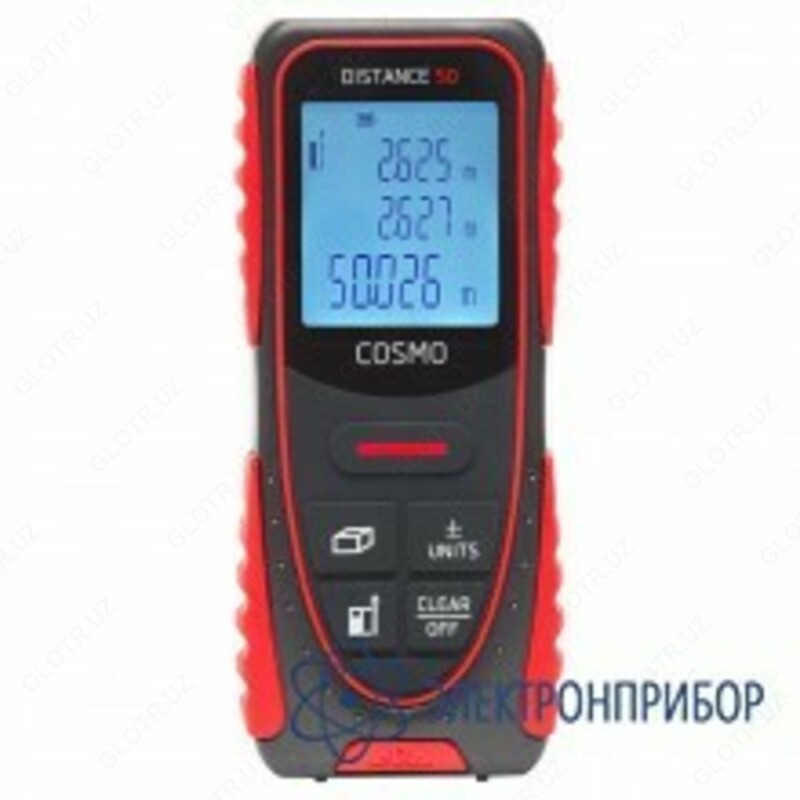 ADA Cosmo 50 — дальномер лазерный