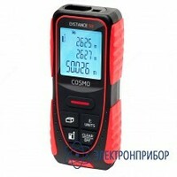 10 сум ADA Cosmo 50 — дальномер лазерный