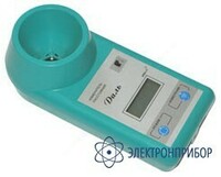 ДАЛЬ — ультразвуковой измеритель расстояния