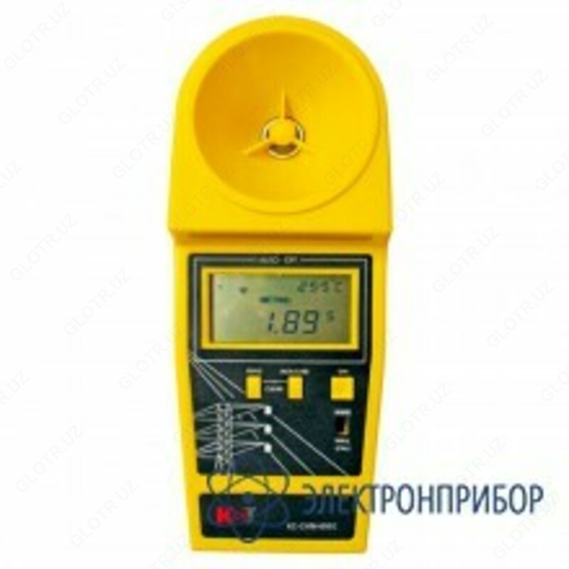 КС-СНМ-600Е — высотометр