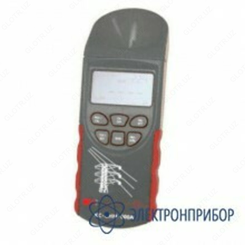 КС-СНМ-600А — высотометр - 10 сум