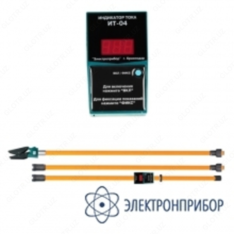 ИТ-04 — индикатор тока