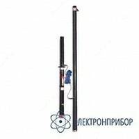 ITVL-0 4 - havo oqimining indikatori (VONATEX yo'naltiruvchi nurisiz)