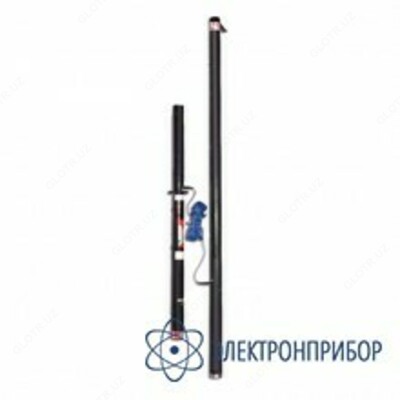 ITVL-0 4 - havo oqimining indikatori (VONATEX yo'naltiruvchi nurisiz) - 10 so'm / dona