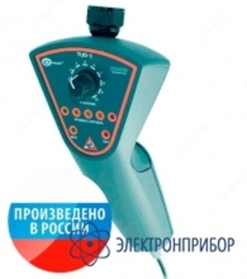 TUD-1 — ультразвуковой детектор утечек и электрических разрядов - 10 сум / шт.