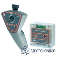 TG-1 — ультразвуковой комплект для контроля герметичности транспортных средств
