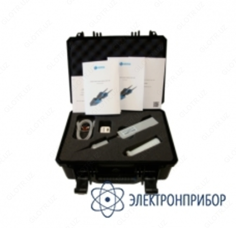 МИК-2 — мобильный индикаторный комплекс - 10 сум