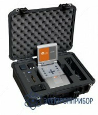 10 сум / шт. UV-260 — регистратор коронных разрядов