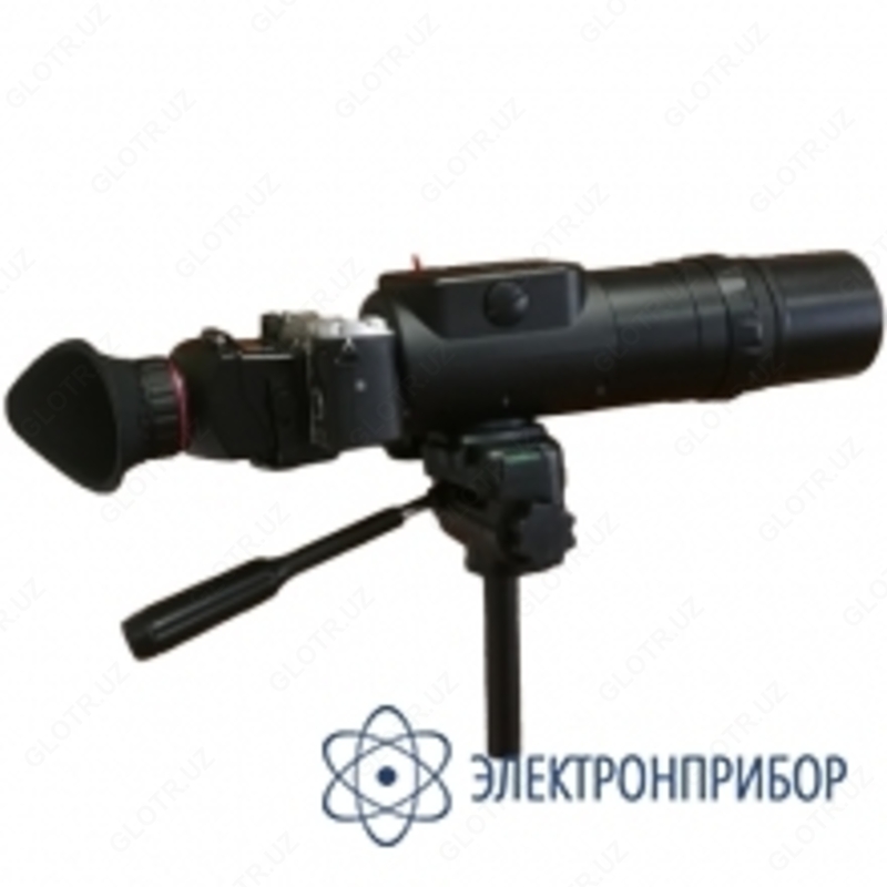 ФИЛИН-6+ — электронно-оптический дефектоскоп (ЭОД)