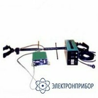 ПАК-3М — прибор акустико-эмиссионного контроля - 10 сум