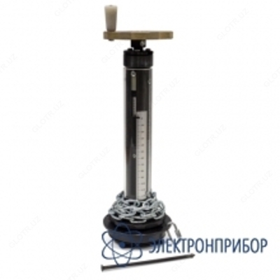 АКОД-М — аппаратура контроля опор деревянных