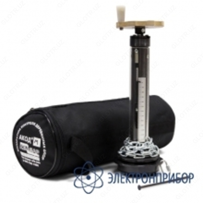 АКОД-М — аппаратура контроля опор деревянных - 10 сум