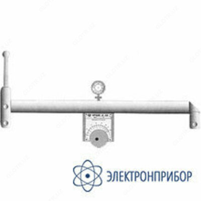 ИТОМ-10 — измеритель тяжения оттяжек механический - 10 сум / шт.