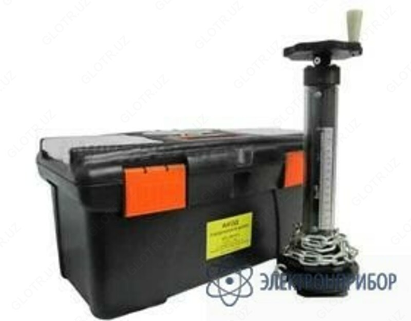 АКОД — прибор контроля деревянных опор - 10 сум