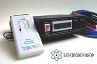 Поиск — устройство поиска низкоомных опор