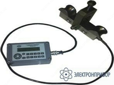 ED-10-200ITO - yigitlarda kuchlarni o'lchash uchun dinamometr