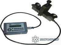 ЭД-10-200ИТО — динамометр измерения усилий в оттяжках