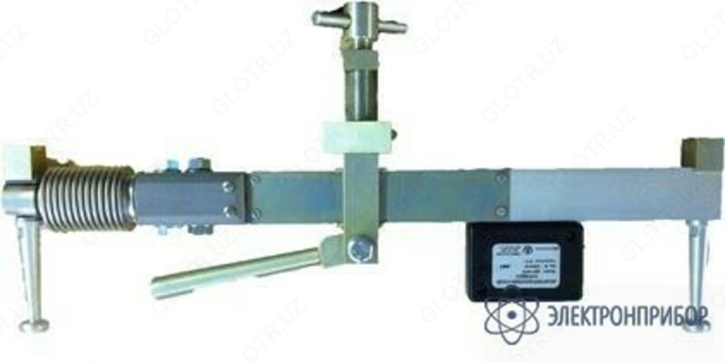ЭД-10ИТО-Р — динамометр измерения усилий в оттяжках - 10 сум