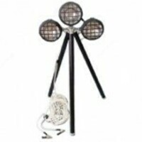 УОП-3-12 (3х10 Вт) — установка осветительная переносная - 10 сум