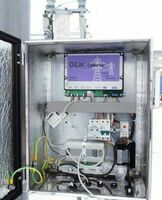 DiLin — система мониторинга и диагностики технического состояния воздушных линий - 10 сум