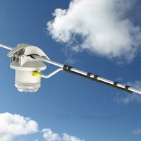 ДО-3 — система мониторинга обледенения проводов - 10 сум