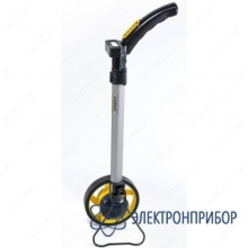 10 so'm MEGEON 80906 - curvimeter (yo'l g'ildiragi)