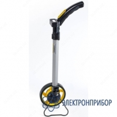 10 сум / шт. МЕГЕОН 80906 — курвиметр (дорожное колесо)