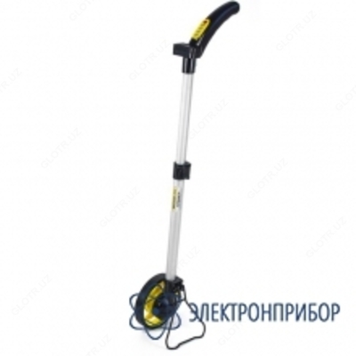 МЕГЕОН 80906 — курвиметр (дорожное колесо) Только в розницу