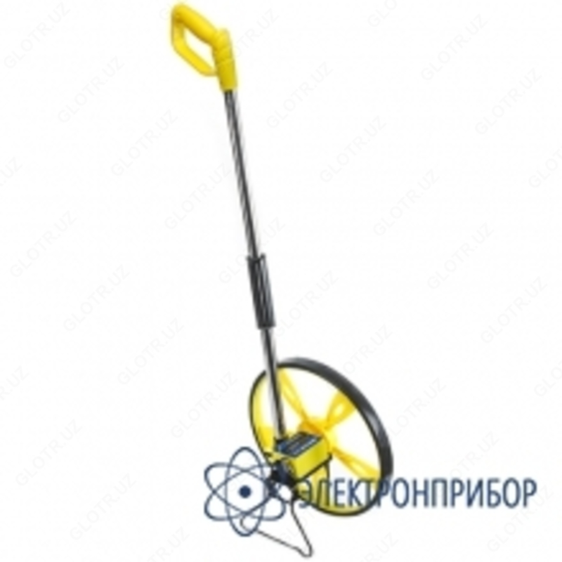 MEGEON 80910 - curvimeter (yo'l g'ildiragi)