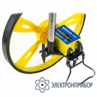 10 so'm MEGEON 80910 - curvimeter (yo'l g'ildiragi)