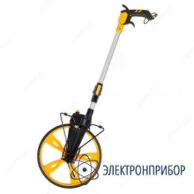 RGK Q32 — дорожное колесо