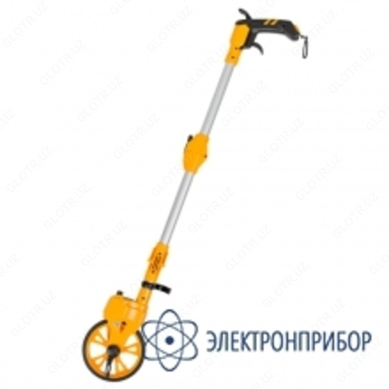 RGK Q16 - yo'l g'ildiragi