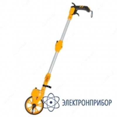 RGK Q16 — дорожное колесо