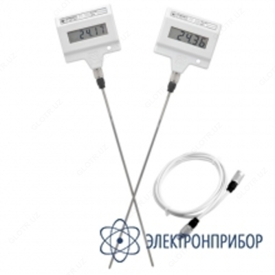 LT-300 - laboratoriya elektron termometri - 10 so'm / dona