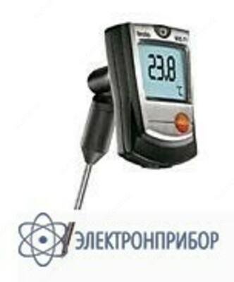 testo 905-T1 — термометр цифровой - 10 сум / шт.