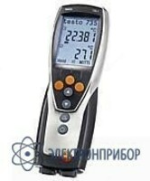 testo 735-1 — термометр