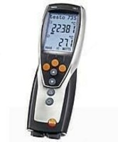 testo 735-2 — термометр - 10 сум