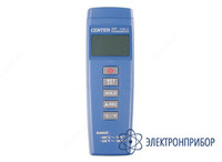 CENTER 307 — измеритель температуры