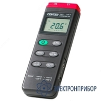 CENTER 301 — измеритель температуры - 10 сум