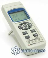 АТТ-2006 — измеритель температуры - 10 сум