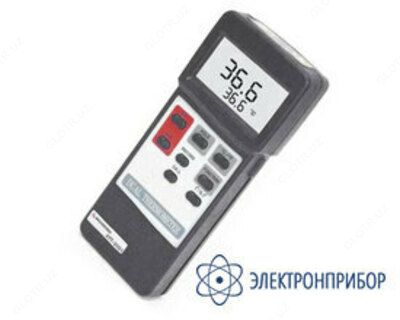 АТТ-2001 — 2-х канальный измеритель температуры - 10 сум / шт.