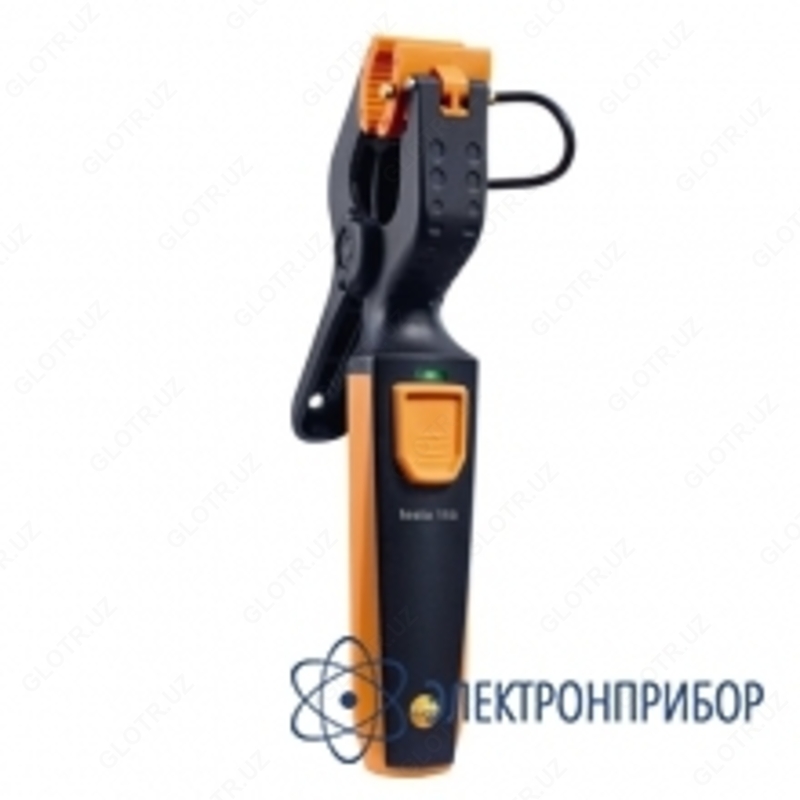 testo 115i 2 Gen — смарт-зонд термометр для труб - 10 сум